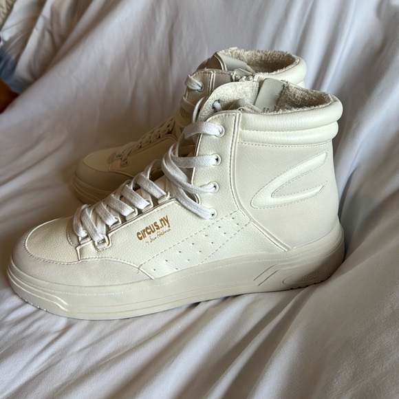 Sam Edelman Shoes - New never worn circus Sam Edelman